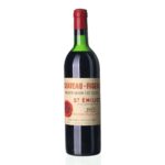 1985 Saint-Émilion Grand Cru Chateau Figeac