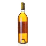 1989 Sauternes Chateau Cameron