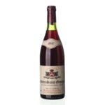 1990 Nuits-Saint-Georges Desvignes Ainé & Fils