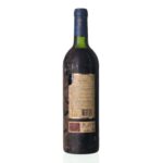 1995 Rioja Reserva Vina Herminia