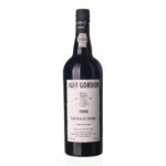 1995 Portské víno Duff Gordon