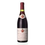 1988 Mercurey Grand Cru Chanzy Freres