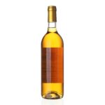 1998 Sauternes Grand Carretey