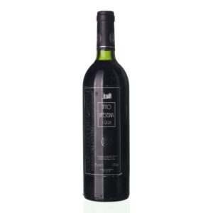 1998 Tinto Reserva Bodegas Lambuena