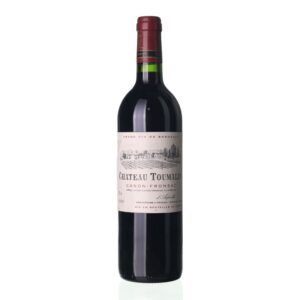 1999 Canon-Fronsac Chateau Toumalin