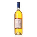 1999 Sauternes Les Charmilles de Tour Blanche