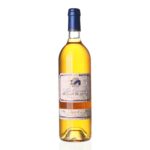 1999 Sauternes Les Charmilles de Tour Blanche