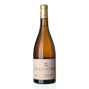 2004 Pouilly Fuissé Maison Chausseron