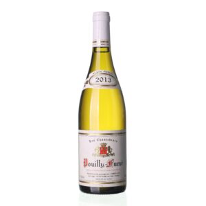 2013 Pouilly-Fumé Alain Pabiot