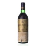 1956 Rioja Vina Albina