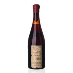 1964 Barolo Novarino Giovanni & Figlio