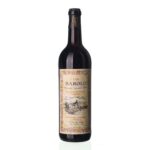 1964 Barolo Riserva Vinalba