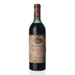 1964 Chianti Antinori