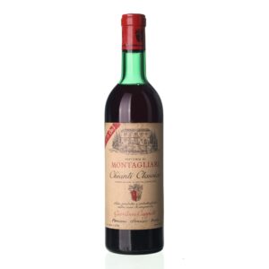 1964 Chianti Montagliari