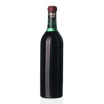 1964 Chianti Riserva Cantina Sociale Certaldo