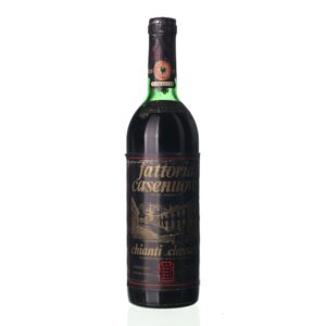 1964 Chianti Riserva Casenuove