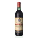 1964 Navarra Reserva Senorio de Sarria