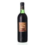 1964 Rioja Gran Reserva Federico Paternina