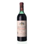 1965 Chianti Antinori