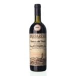 1966 Barbaresco Riserva Pietro Meinardi & Figli