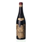 1966 Barolo Terre del Barolo