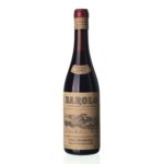 1967 Barolo Frateli Seghesio