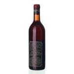 1974 Barolo Azienda Castello