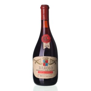 1974 Barolo Camerano