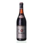 1974 Barolo Denegri Lorenzo