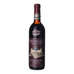 1974 Brunello di Montalcino Poggio Alle Mura