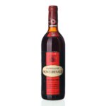 1975 Chianti Castello di Monterinaldi