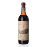 1975 Chianti Riserva Badia a Coltibuono