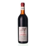 1975 Vino Nobile di Montepulciano Riserva Vecchia Cantina di Montepulciano