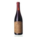 1977 Barolo Cordero di Montezemolo