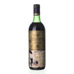 1978 Rioja Reserva Vina Albina