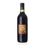 1981 Tinto Crianza Vina Berceo