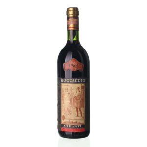 1985 Chianti Boccaccio