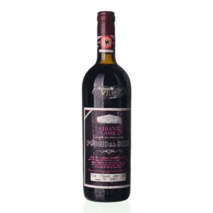 1985 Chianti Poggio al Sole