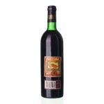 1985 Rioja Gran Reserva Vina Monty