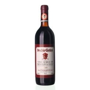 1985 Vino Nobile di Montepulciano Vecchia Cantina di Montepulciano