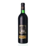 1986 Rioja Gran Reserva Vina Monty