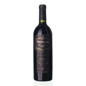 1995 Rioja Gran Reserva Montecillo