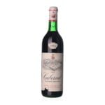 1960 Cabernet Cantine Tenuta Ca'Tron