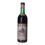 1960 Vino Nobile di Montepulciano Enopolio di Poggibonsi