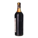 1962 Vin Santo Barone Ricasoli