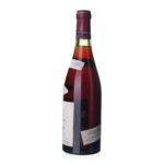 1964 Fleurie Grand Cru Claudius Alainé