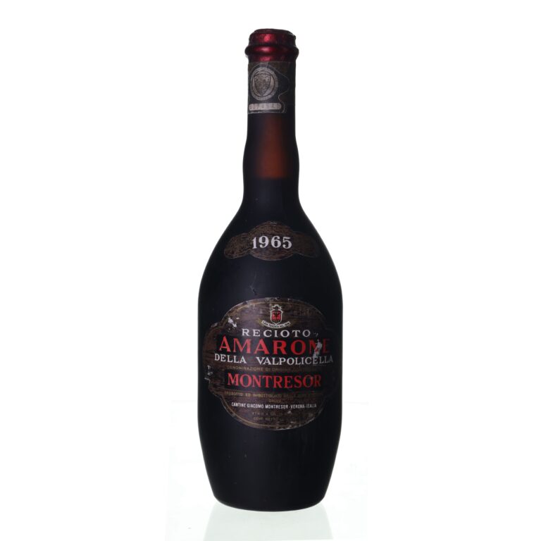 1965 Amarone Montresor