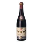 1965 Barbaresco Riserva Enrico Serafino