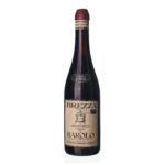 1965 Barolo Brezza