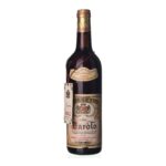 1965 Barolo Cossetti Clemente & Figli